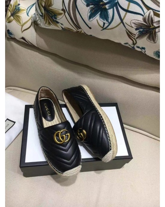 נעלי בובה גוצי