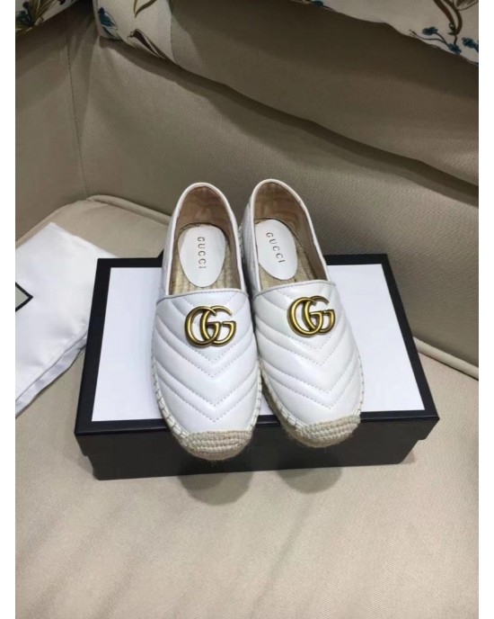 נעלי בובה גוצי