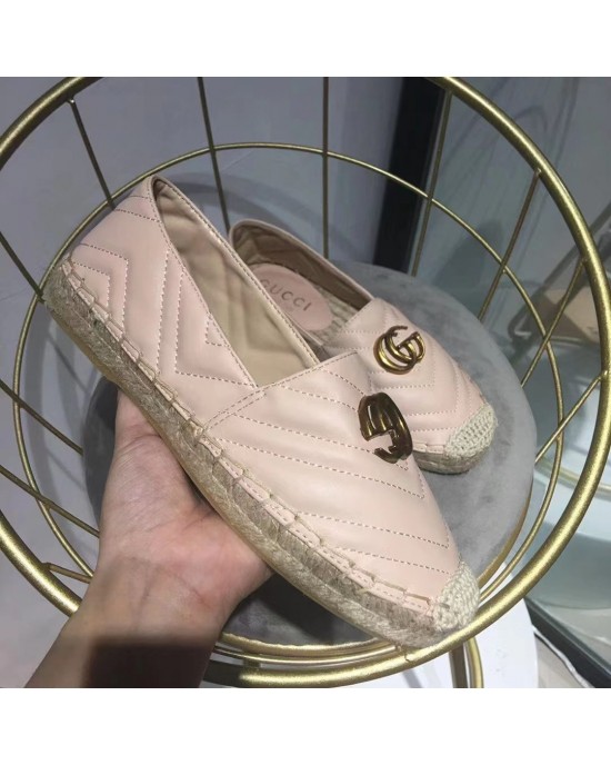 נעלי בובה גוצי