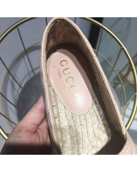 נעלי בובה גוצי