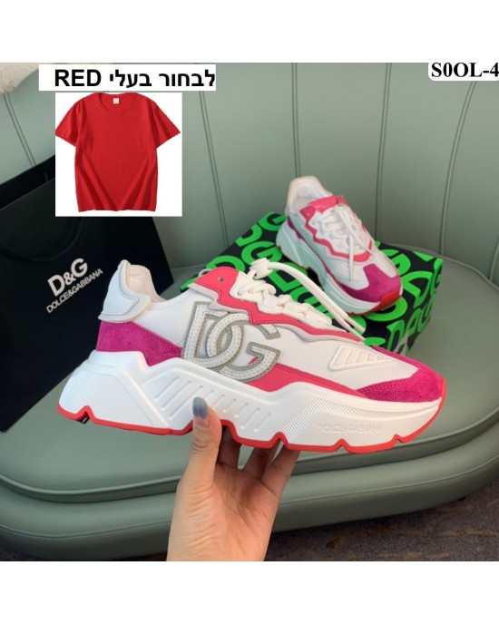 נעלי דולצה באיכות מקור