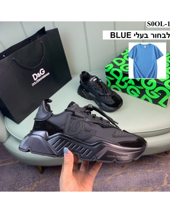 נעלי דולצה באיכות מקור