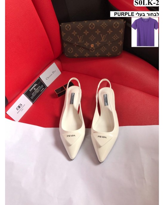 סנדלי פראדה