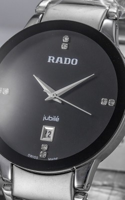 שעון רדו WE38