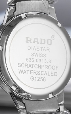 שעון רדו WE38