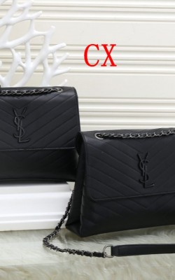 תיק איב סאן לורן