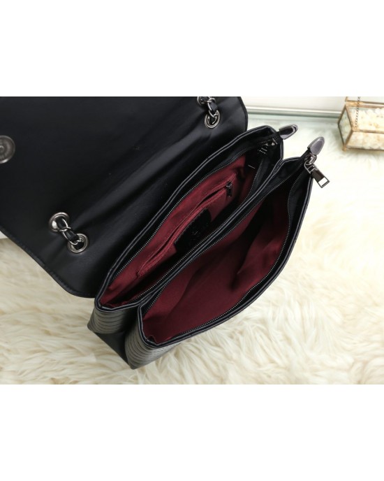 תיק איב סאן לורן