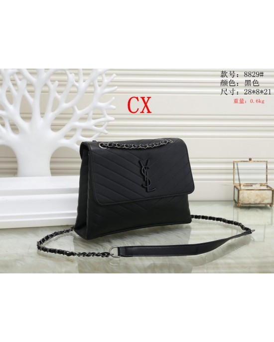 תיק איב סאן לורן