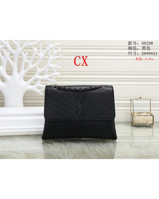 תיק איב סאן לורן