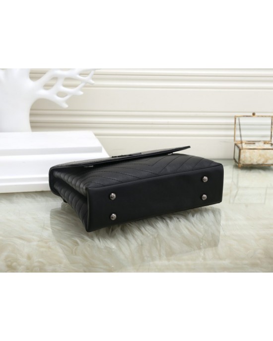 תיק איב סאן לורן