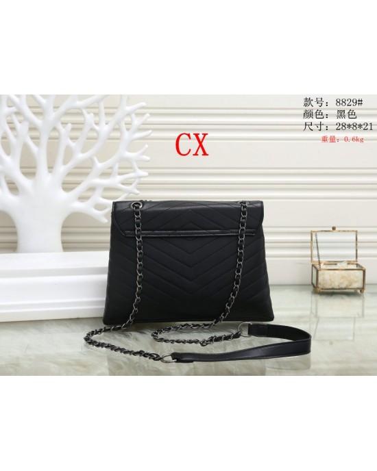 תיק איב סאן לורן