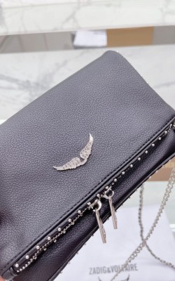 תיק זאדיג 21/13 ס"מ