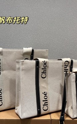 תיק קלואה שלושה גדלים