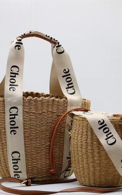 תיק קלואה שני גדלים