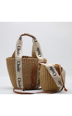 תיק קלואה שני גדלים