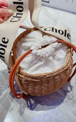 תיק קלואה שני גדלים