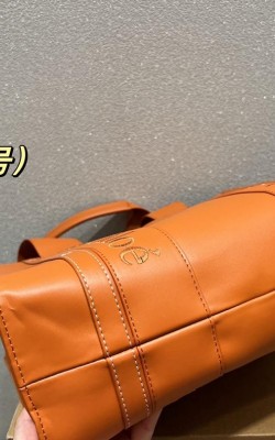 תיק קלואה שני צבעים