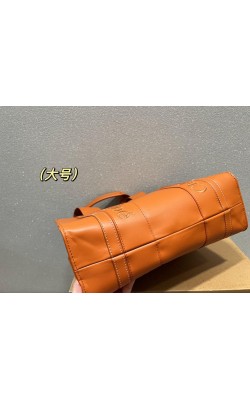 תיק קלואה שני צבעים