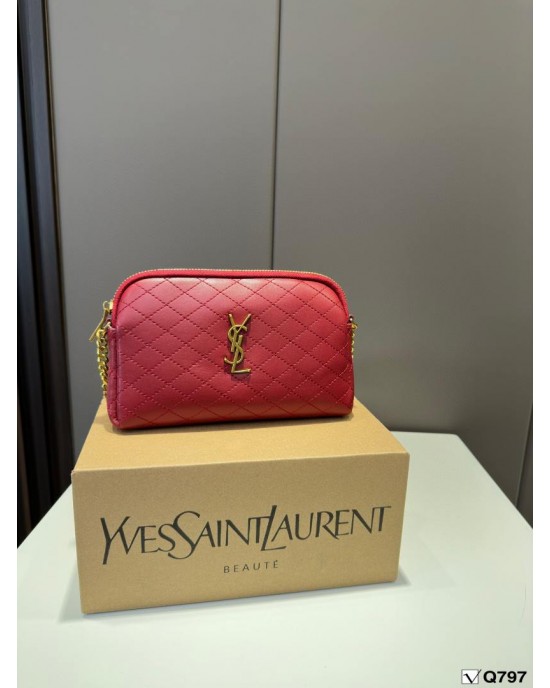 תיק איב סאן לורן