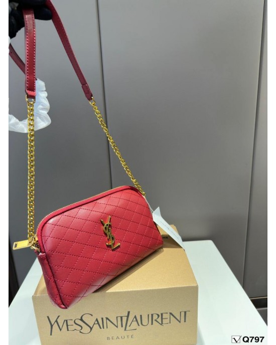 תיק איב סאן לורן