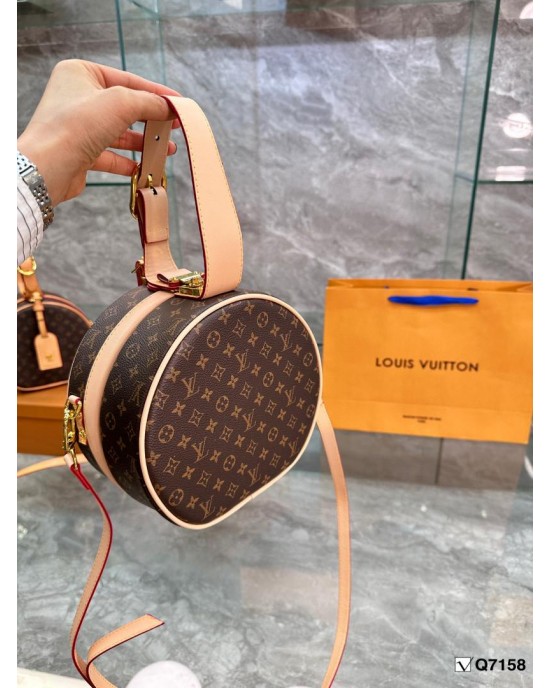 תיק לואי מהמם בשלושה צבעים