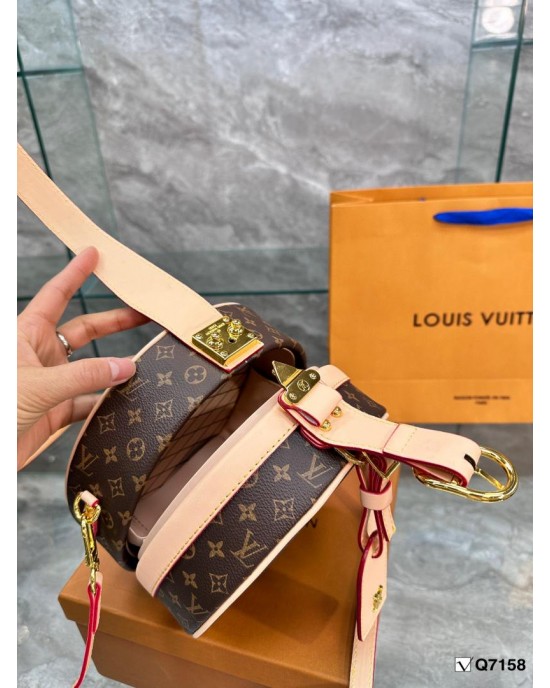 תיק לואי מהמם בשלושה צבעים