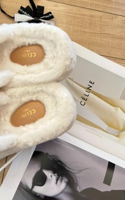 כפכפי סלין פלטפורמה 