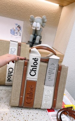 תיק קלואה שני גדלים