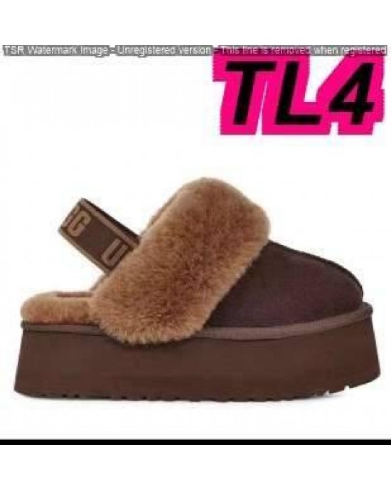 כפכפי עננים UGG הדגם הכי גבוה ואיכותי שקיים