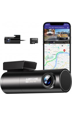 מצלמת רכב AZDOME M300 