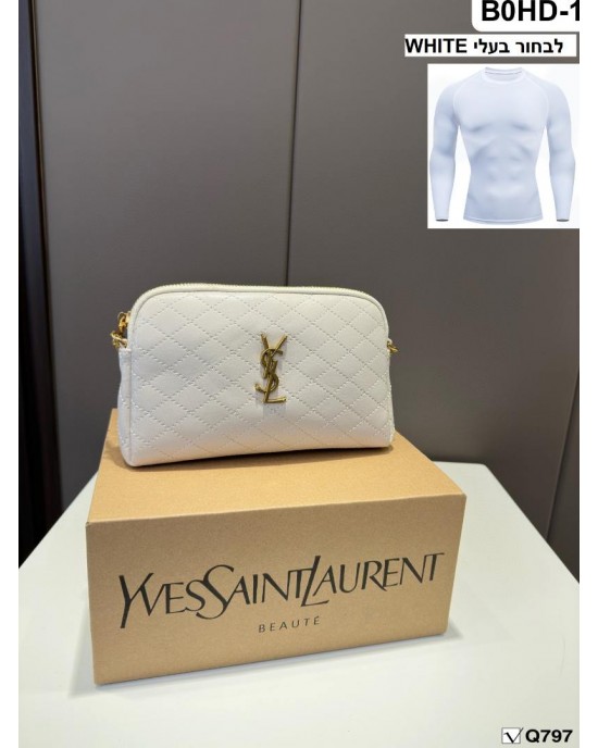 תיק איב סאן לורן