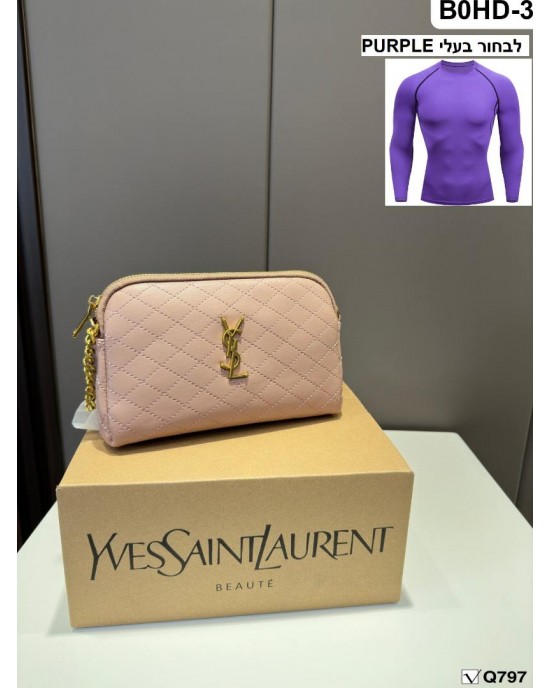 תיק איב סאן לורן