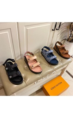 סנדלי סלין ארבעה צבעים באיכות גבוהה