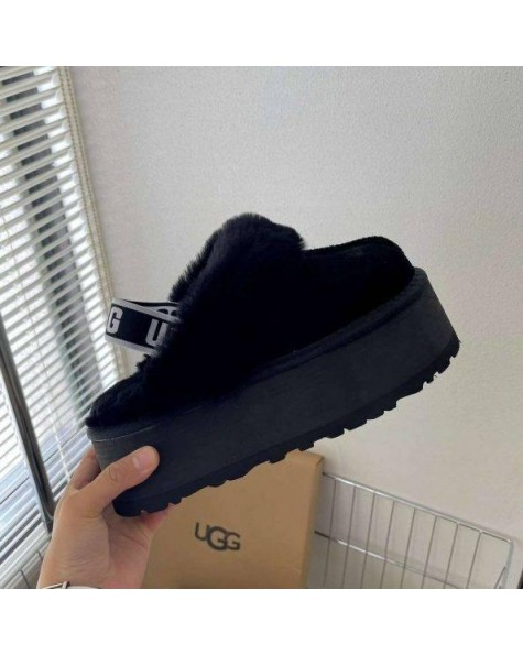 כפכפי עננים UGG הדגם הכי גבוה ואיכותי שקיים