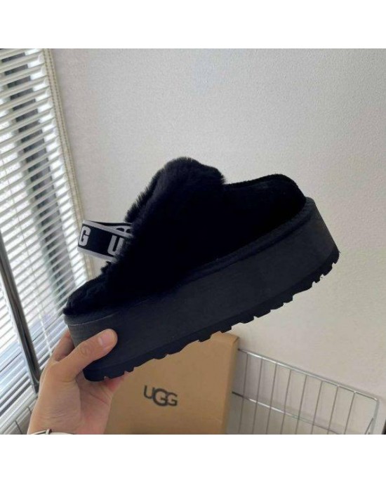 כפכפי עננים UGG הדגם הכי גבוה ואיכותי שקיים