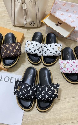 כפכפי לואי צבעים חדשים