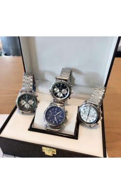 שעוני BREITLING