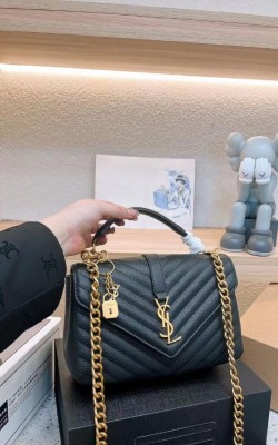 תיק איב סאן לורן