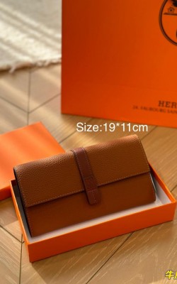 ארנק הרמס במגוון צבעים