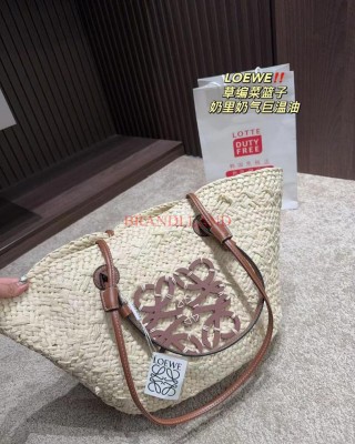 תיק LOEWE