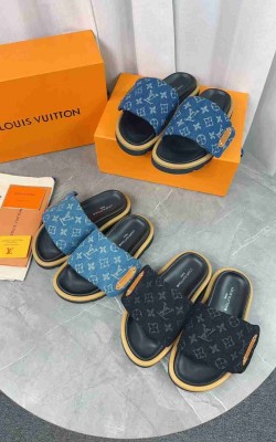 כפכפי לואי קולקציה חדשה