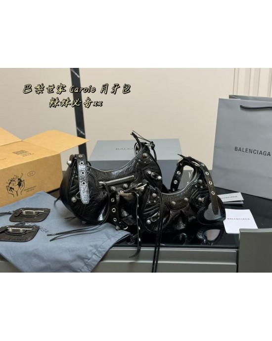 תיק בלנסיאגה 25/12 ו 32/14 ס