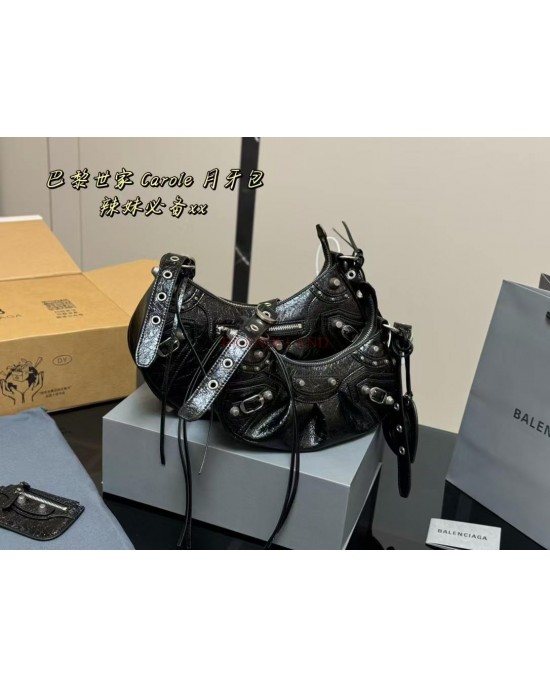 תיק בלנסיאגה 25/12 ו 32/14 ס