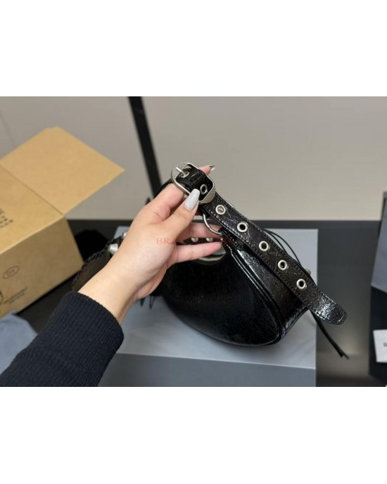 תיק בלנסיאגה 25/12 ו 32/14 ס