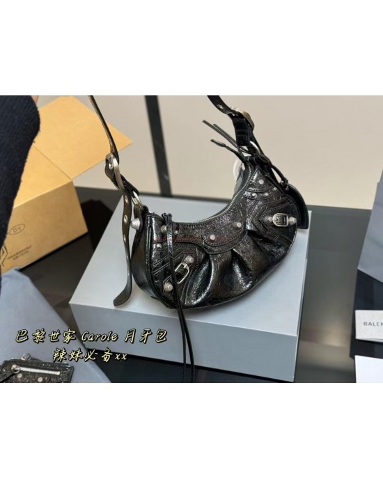 תיק בלנסיאגה 25/12 ו 32/14 ס