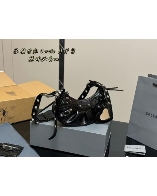 תיק בלנסיאגה 25/12 ו 32/14 ס