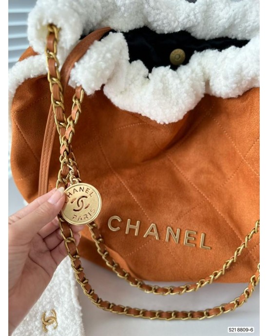 תיק שאנל 35/35 ס