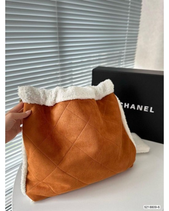 תיק שאנל 35/35 ס