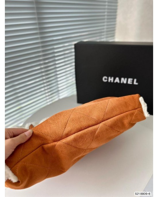 תיק שאנל 35/35 ס