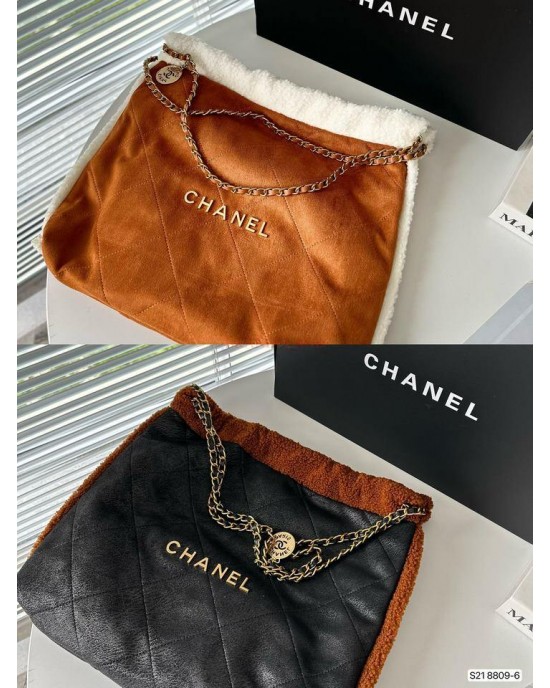 תיק שאנל 35/35 ס